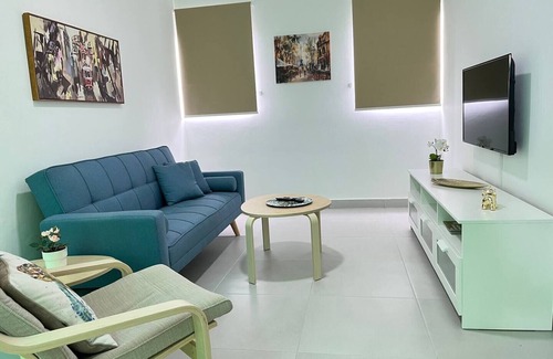 Higuey Apartment | Secure, private & beautiful 1 bedrooms apartment