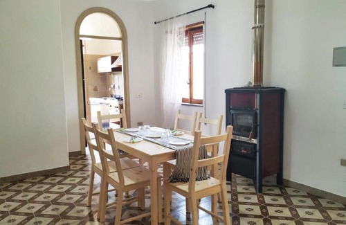 Fondi Apartment | SECY2 - appartamento indipendente a 250 m dal mare