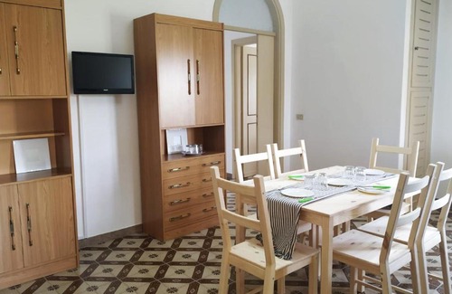 Fondi Apartment | SECY2 - appartamento indipendente a 250 m dal mare