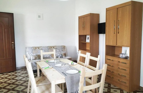 Fondi Apartment | SECY2 - appartamento indipendente a 250 m dal mare