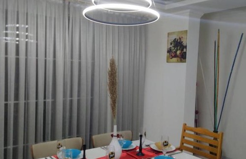 Ciftlik Apartment | Sedef dublex