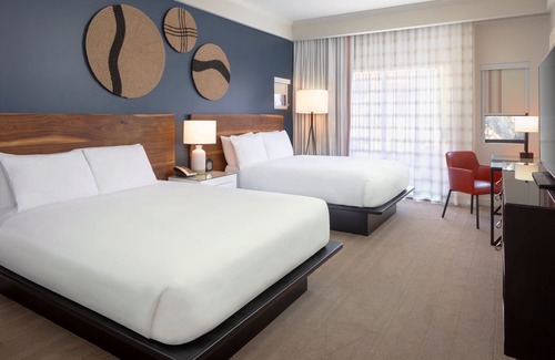 Uptown Sedona Hotel | Sedona Getaway with a View | A Cozy Room Perfect for Nature Enthusiasts