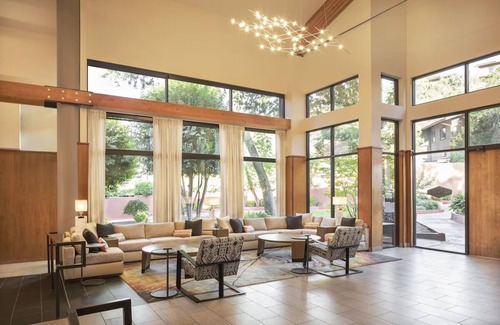 Uptown Sedona Hotel | Sedona Getaway with a View | A Cozy Room Perfect for Nature Enthusiasts