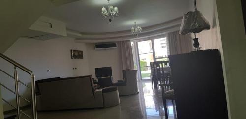 Borg el Arab Ski Chalet | Sedra Resort Villa