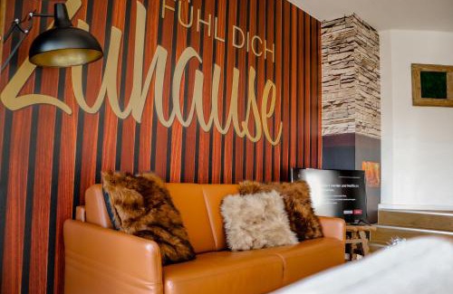Unteruhldingen Apartment | See-Charme