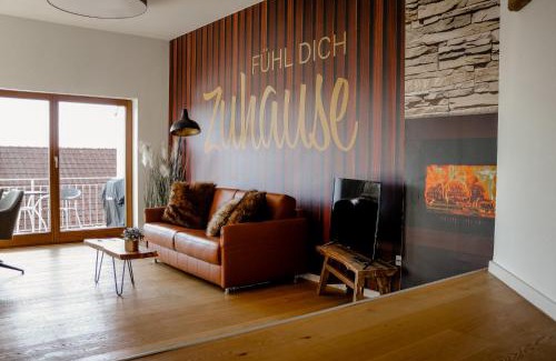 Unteruhldingen Apartment | See-Charme