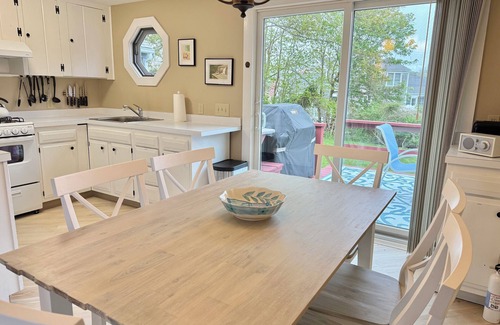 West Chatham House | See the World Cup AND Enjoy a Chatham Vacation June 2026