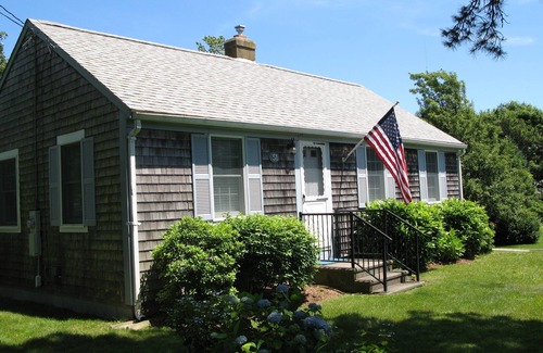 West Chatham House | See the World Cup AND Enjoy a Chatham Vacation June 2026