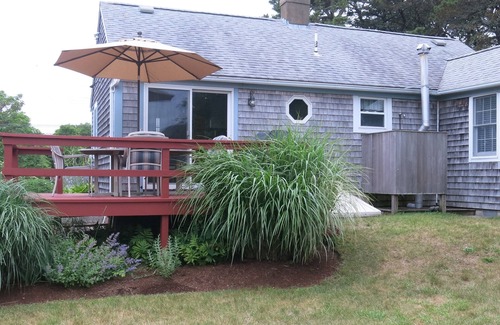 West Chatham House | See the World Cup AND Enjoy a Chatham Vacation June 2026
