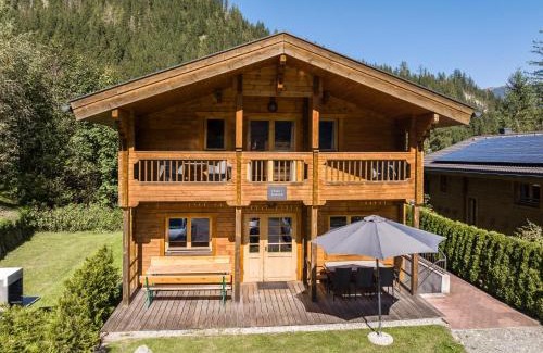 Krimml Ski Chalet | Seebach