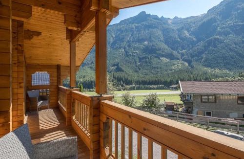 Krimml Ski Chalet | Seebach
