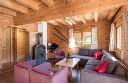 Krimml Ski Chalet | Seebach