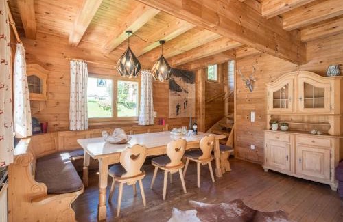Krimml Ski Chalet | Seebach