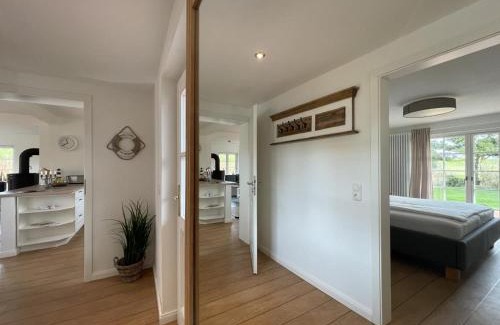 Hillgroven Apartment | Seedeich 1