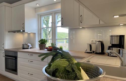 Hillgroven Apartment | Seedeich 1