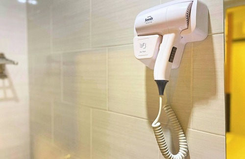 Putrajaya Hotel | Seeds Hotel Putrajaya