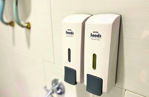 Putrajaya Hotel | Seeds Hotel Putrajaya