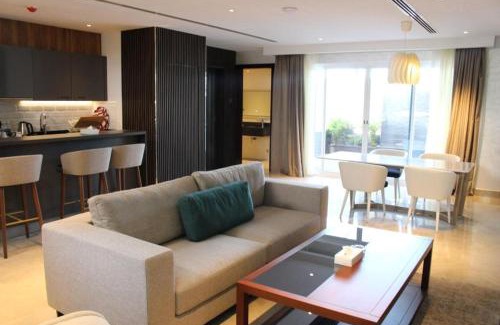 Manama Villa | Seef Villas