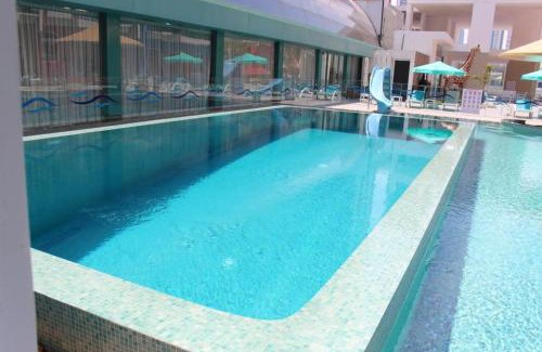 Manama Villa | Seef Villas