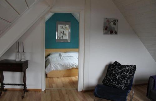 Uhldingen-Muehlhofen Apartment | Seefreunde