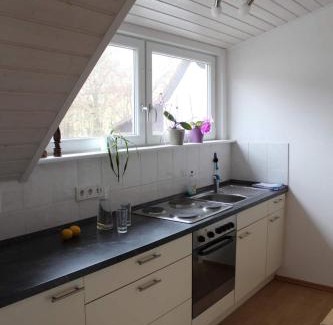 Uhldingen-Muehlhofen Apartment | Seefreunde