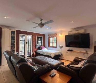 Churchable House | Seehorse Meadows, a Farm Stay in Churchable