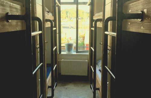 Flensburg Hostel | Seemannsheim Hostel Flensburg