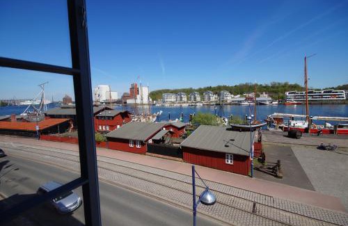 Flensburg Hostel | Seemannsheim Hostel Flensburg