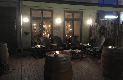 Flensburg Hostel | Seemannsheim Hostel Flensburg