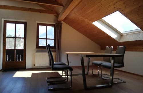 Traunkirchen Apartment | Seepanoramablick