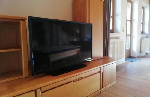 Traunkirchen Apartment | Seepanoramablick