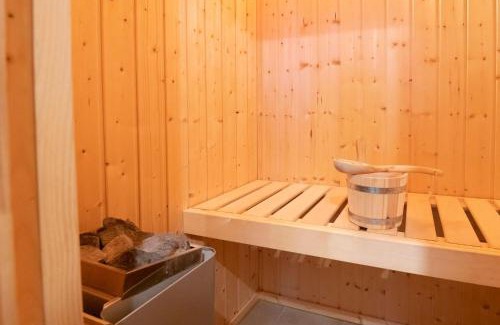 Suessau House | Seepark Süssau Ferienhaus Seehund 2