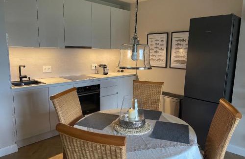 Muritz Apartment | Seeresidenz Klink