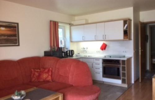Busumer Deichhausen Apartment | Seeschlößchen Ferienwohnung 7