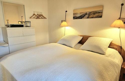 Groemitz Apartment | Seeschlösschen - Whg 6 nur wenige Schritte zum Strand