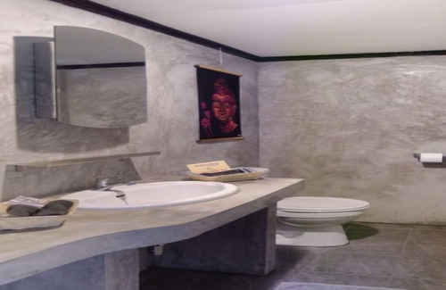 Ko Pha-ngan Resort | Seetanu Bungalows