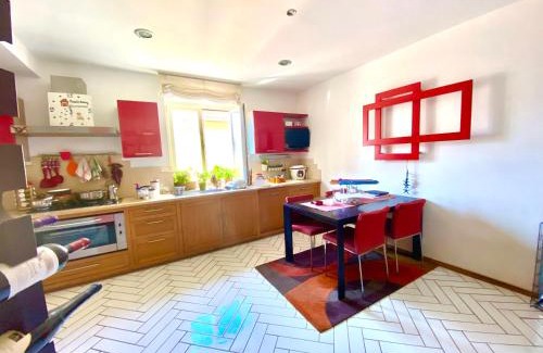 Sant'Agata sui Due Golfi House | Seeview rooftop house between Sorrento and Amalfi