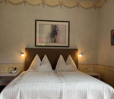 Poertschach am Woerthersee Apartment | Seevilla Wienerroither
