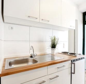 Sudrandweg Apartment | Seezauber-Möhnesee - by Casa Happyuna Your happy home away from home