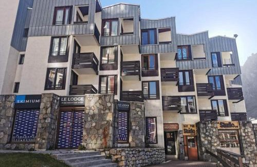 Val Claret Apartment | Sefcotel - Studio cabine 4 personnes COSY MAE-0321