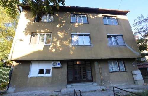 Sarajevo Apartment | Seher