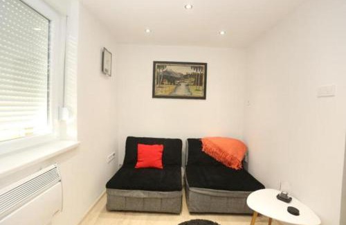 Sarajevo Apartment | Seher