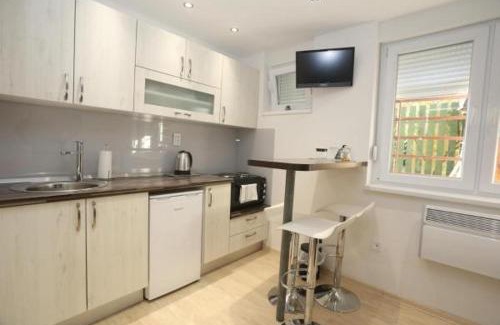 Sarajevo Apartment | Seher