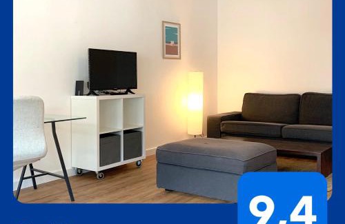 Brueck Apartment | Sehr schöne Wohnung in Köln-Brück mit eigenem Parkplatz