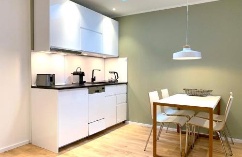 Brueck Apartment | Sehr schöne Wohnung in Köln-Brück mit eigenem Parkplatz