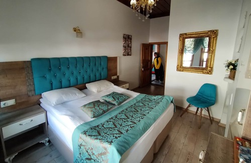Amasya Hotel | Sehrizade Konagi