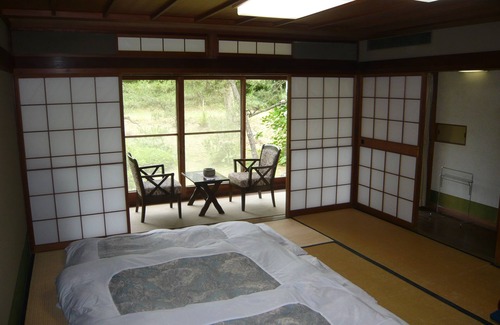 Miyazu House | Seikiro Ryokan Historical Museum Hotel