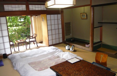 Miyazu House | Seikiro Ryokan Historical Museum Hotel