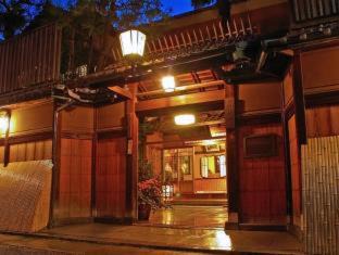 Higashiyama Hotel | Seikoro Ryokan - Established in 1831
