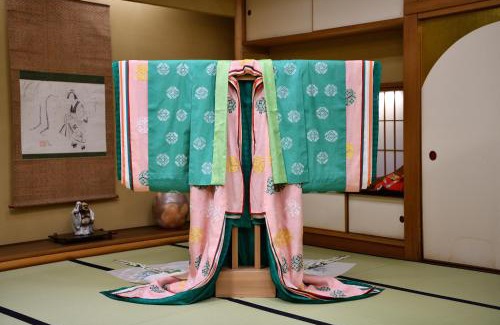 Higashiyama Hotel | Seikoro Ryokan - Established in 1831